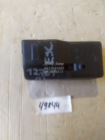 FORD 91ABA22601AB Ручка двери задней (распашной) левая внутренняя в наличии Днепр