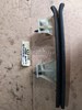 Направляющая стекла двери  citroen c4 grand picasso 2006-2014 000035257 9300R4