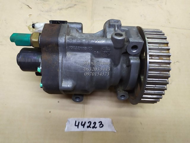 RENAULT 9303Z111B ТНВД в наличии Николаев