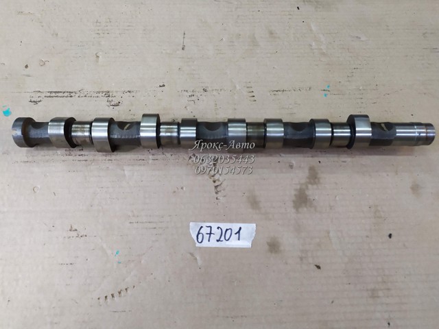 9624835280 PEUGEOT Распредвал двигателя купить в Черкассы