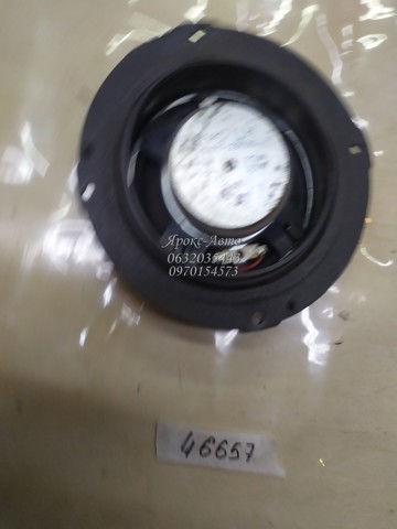HYUNDAI 963002B000 Динамик передней двери в наличии Павлоград