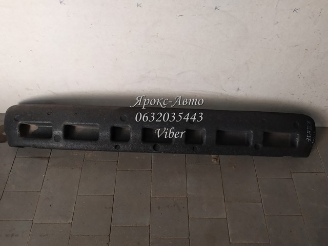 Aбсорбер бампера  на daewoo lanos 000035383 не значительные повреждения 96303225