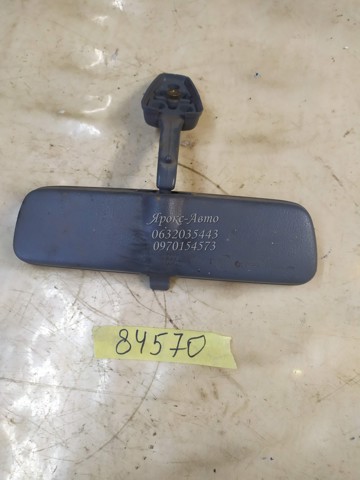 9632140Y00 NISSAN Зеркало заднего вида купить в Тернополь