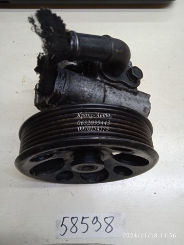 96985600 GM Насос ГУР купить в Чернигов