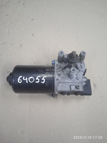 981101H000 HYUNDAI Мотор стеклоочистителя лобового стекла купить в Львов