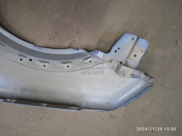 FORD 9T1616015AB Крыло переднее правое в наличии Сумы