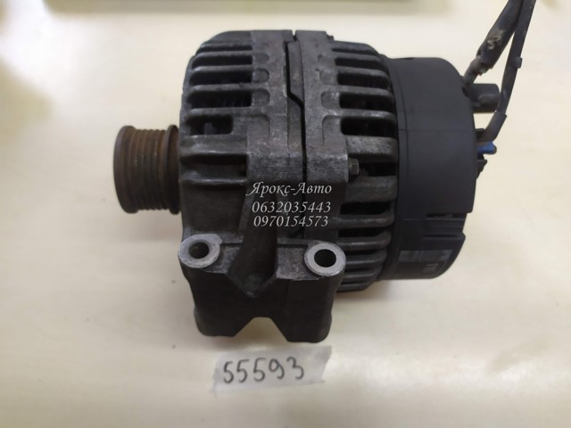 MERCEDES 0101549602 Генератор в наличии Черкассы