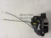 Замок передней пассажирской двери A046693 TOYOTA