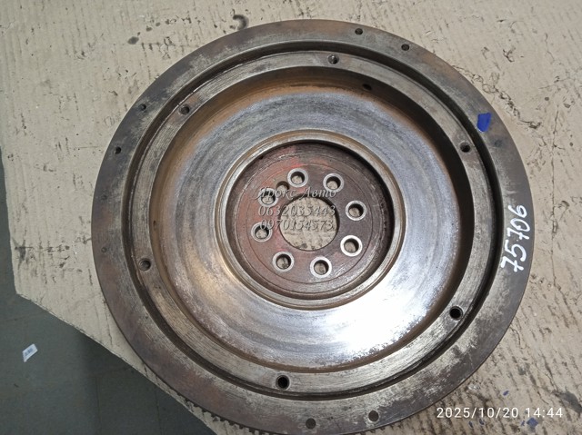 A1110302205 MERCEDES Маховик купить в Тернополь