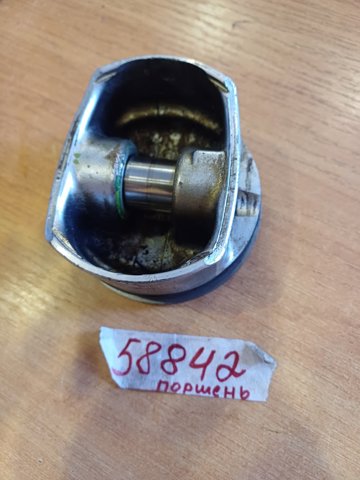 A1130303117 Поршень на 1 цилиндр купить Украина