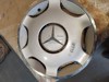 Колпак декоративный mercedes-benz w203 с-klasse 2000-2007 000054680 A1244011424