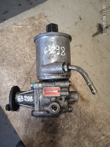 MERCEDES A1244601780 Насос ГУР в наличии Сумы