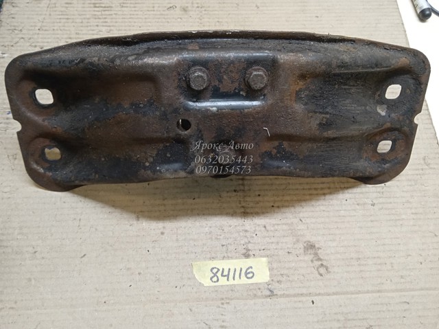 A1402420601 MERCEDES Балка крепления коробки передач купить в Каменское