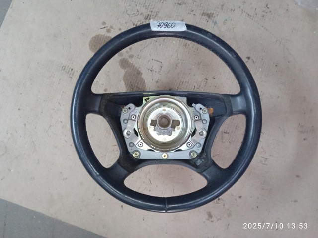 A1404602303 MERCEDES Руль купить в Черкассы