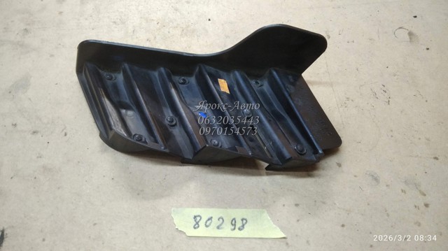 MERCEDES A1648880241 Решетка радиатора правая в наличии Сумы