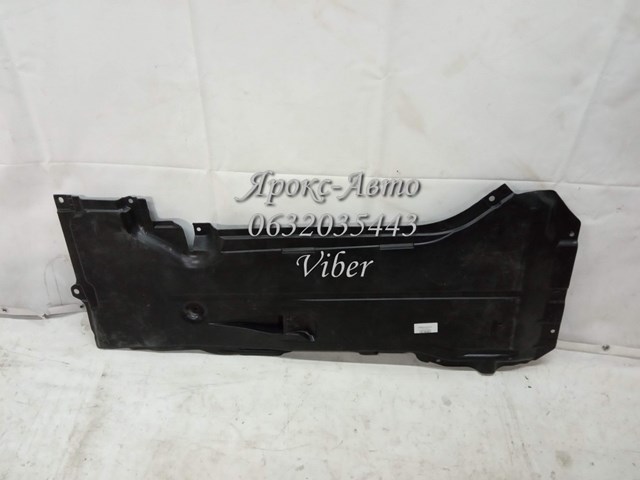MERCEDES A1695201223 Защита днища правая в наличии Украина