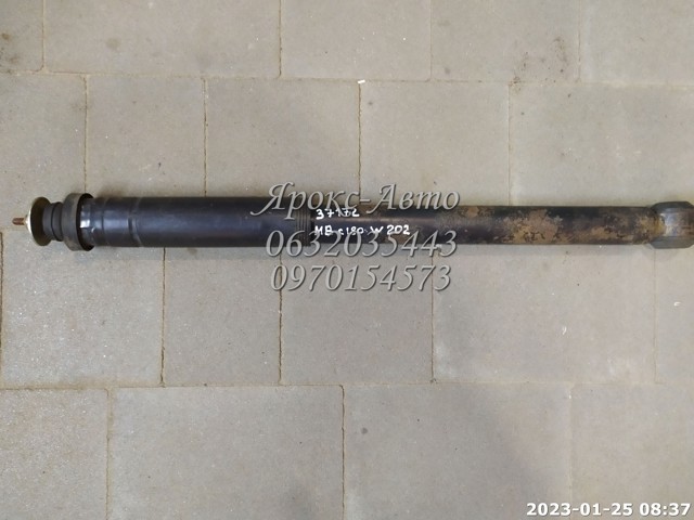 A2023200313 Амортизатор задний купить Черкассы