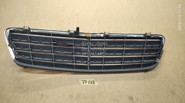 MERCEDES A2038800123 Решетка радиатора в наличии Житомир