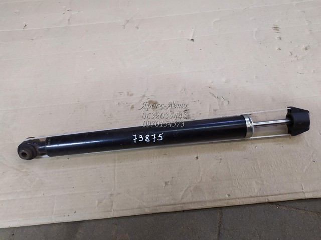 A2043261600 MERCEDES Амортизатор задний купить в Полтава