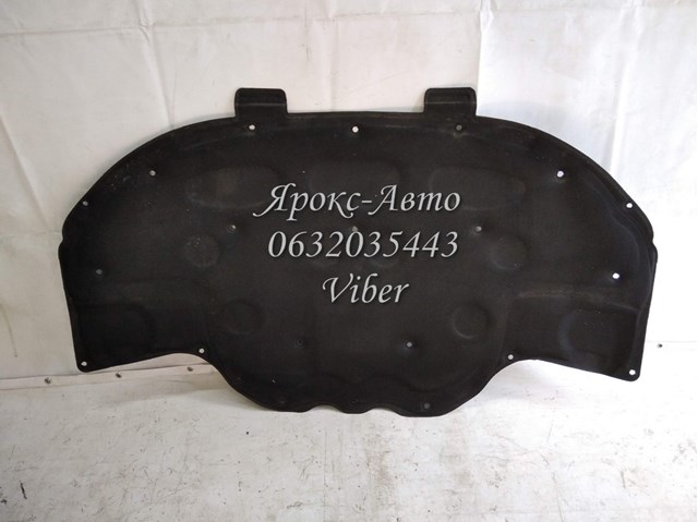 A2046820026 Шумоизоляция капота купить Черновцы