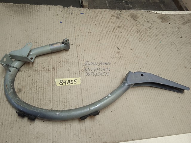 A2047500528 MERCEDES Петля крышки багажника купить в Харьков