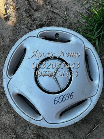 A2104010024 MERCEDES Колпак колесного диска купить в Павлоград