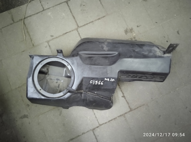 2108203902 MERCEDES Сабвуфер купить в Винница