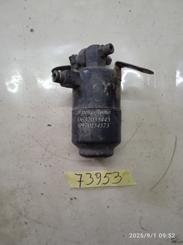 A2108300283 MERCEDES Осушитель кондиционера купить в Одесса