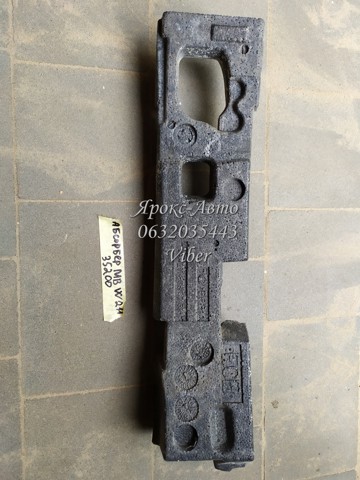 MERCEDES A2118850237 Абсорбер переднего бампера в наличии Киев