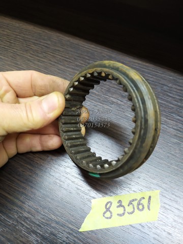 ZAZ A2451701175 Муфта синхронизатора, наружная обойма 1/2-й передачи в наличии Житомир