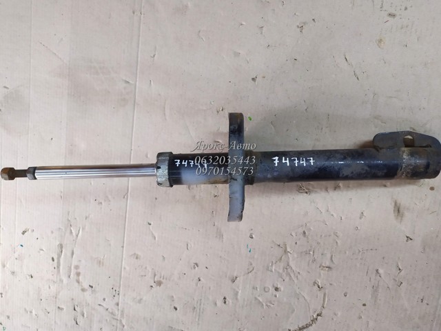 OPTIMAL A3726G Амортизатор передний в наличии Одесса