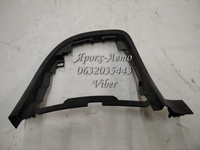 MERCEDES 4156892137 Облицовка щитка приборов "торпедо" в наличии Харьков