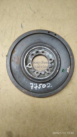 MERCEDES 6020300603 Шкив коленвала в наличии Кривой Рог