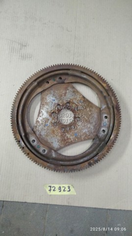 Демпферный маховик A6130300112 MERCEDES