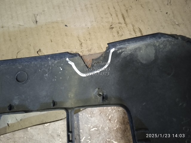 MERCEDES A6386891631 в наличии Ужгород