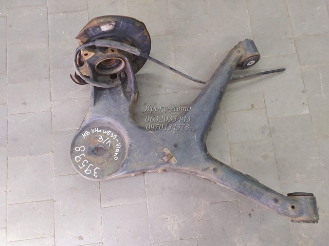 MERCEDES 6393523004 в наличии Хмельницкий