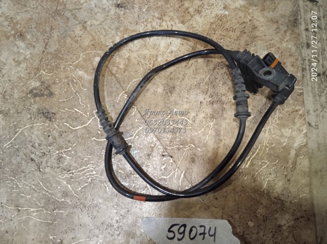 A6394400235 MERCEDES Кабель (провод) парктроника бампера заднего купить в Николаев
