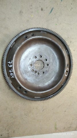 Демпферный маховик A6420300512 MERCEDES