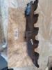 Выпускной коллектор jeep grand cherokee 2.7 crd (98-05) 000054786 A6651420001