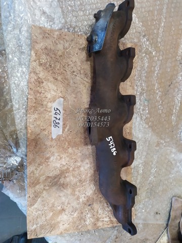 A6651420001 MERCEDES купить в Киев