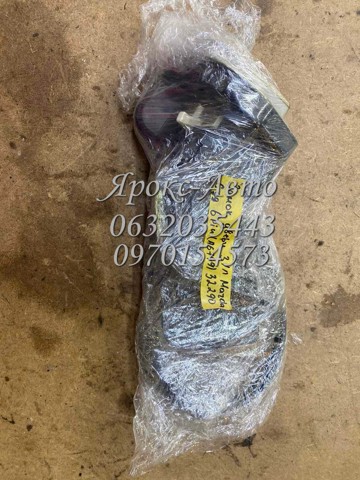 A6799 MAZDA купить в Ровно