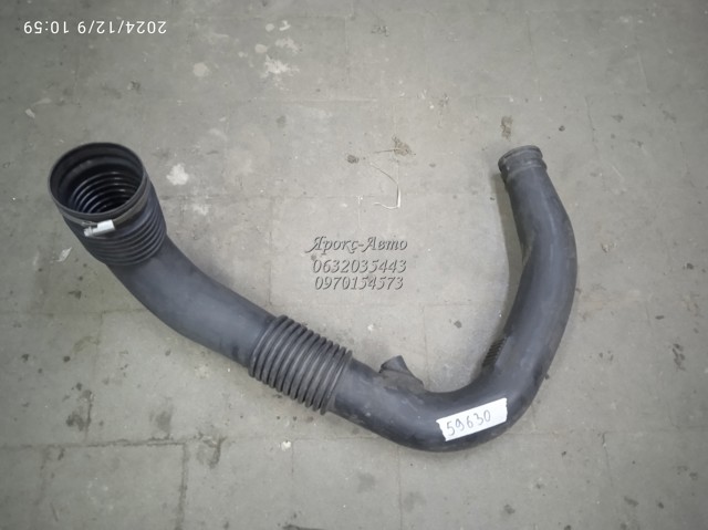 MERCEDES A9065281024 Патрубок воздушный, выход воздушного фильтра в наличии Запорожье