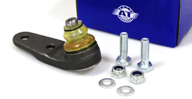 Шаровая опора, нижняя Заз Таврия 1102