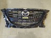 Решетка радиатора для mazda 3 bm 2013 - 000037368 BJE150712