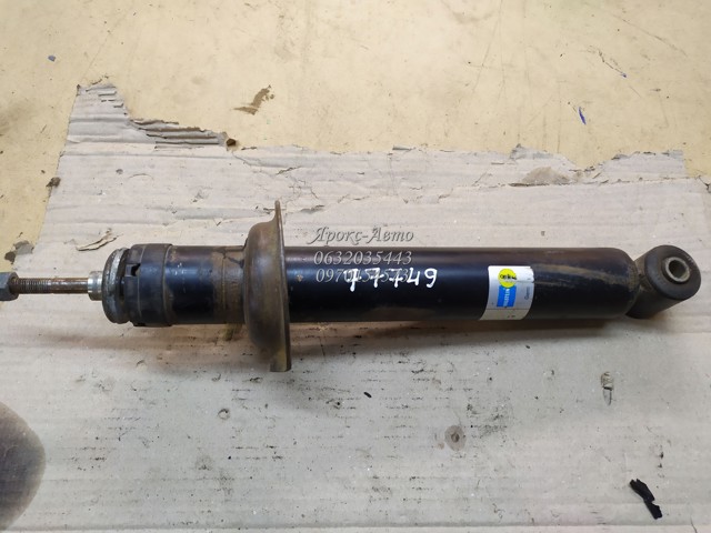 BTE6446 BILSTEIN Амортизатор задний купить в Чернигов