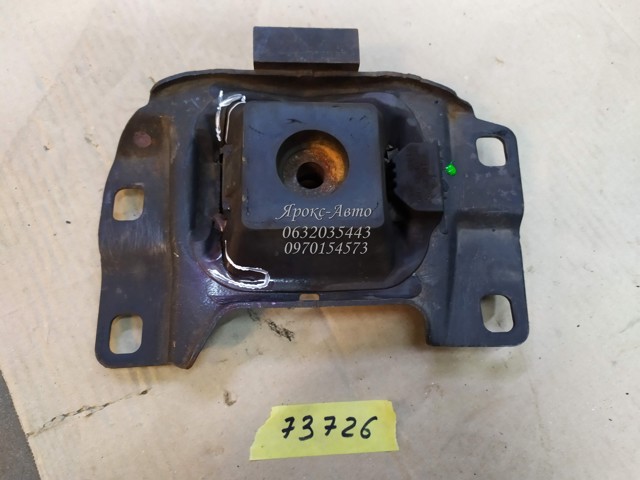 CC2939070 MAZDA Подушка (опора) двигателя левая верхняя купить в Павлоград