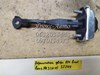 Ограничитель двери передней левой ford focus mk3 (11-18) 000037744 CM51A23500AB