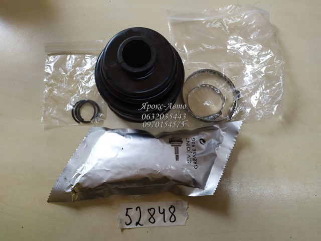 KAVO PARTS CVB9001 Пыльник ШРУСа внутренний в наличии Киев