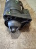 Стартер двигателя D10E92 RENAULT