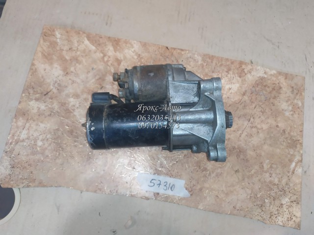 VALEO D6RA109 Стартер в наличии Кривой Рог